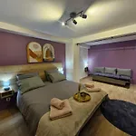 Apartment Rez-de-jardin Moderne & Lumineux Avec Clim