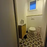 Apartment Rez-de-jardin Moderne & Lumineux Avec Clim Meharin