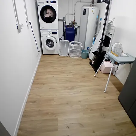 Rez-de-jardin Moderne&lumineux Avec Clim *